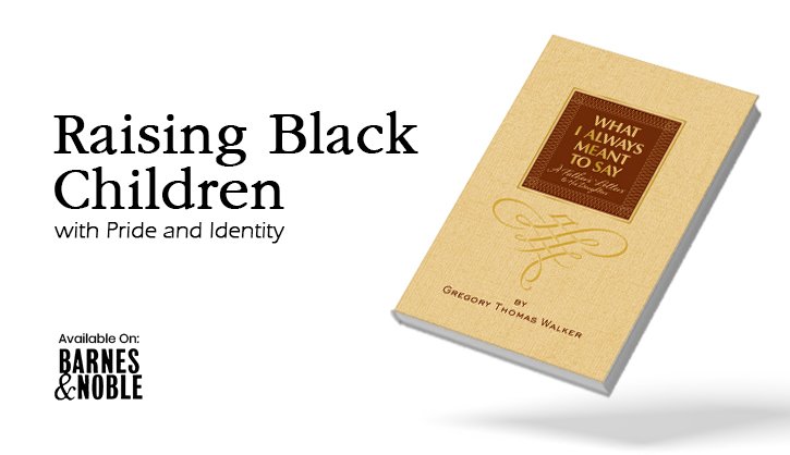 Raising Black Children