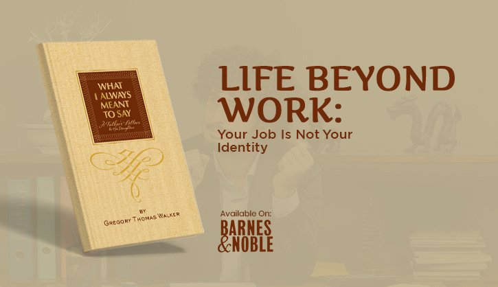 Life Beyond Work