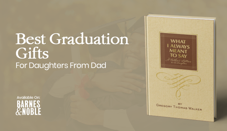 graduation gifts for daughters